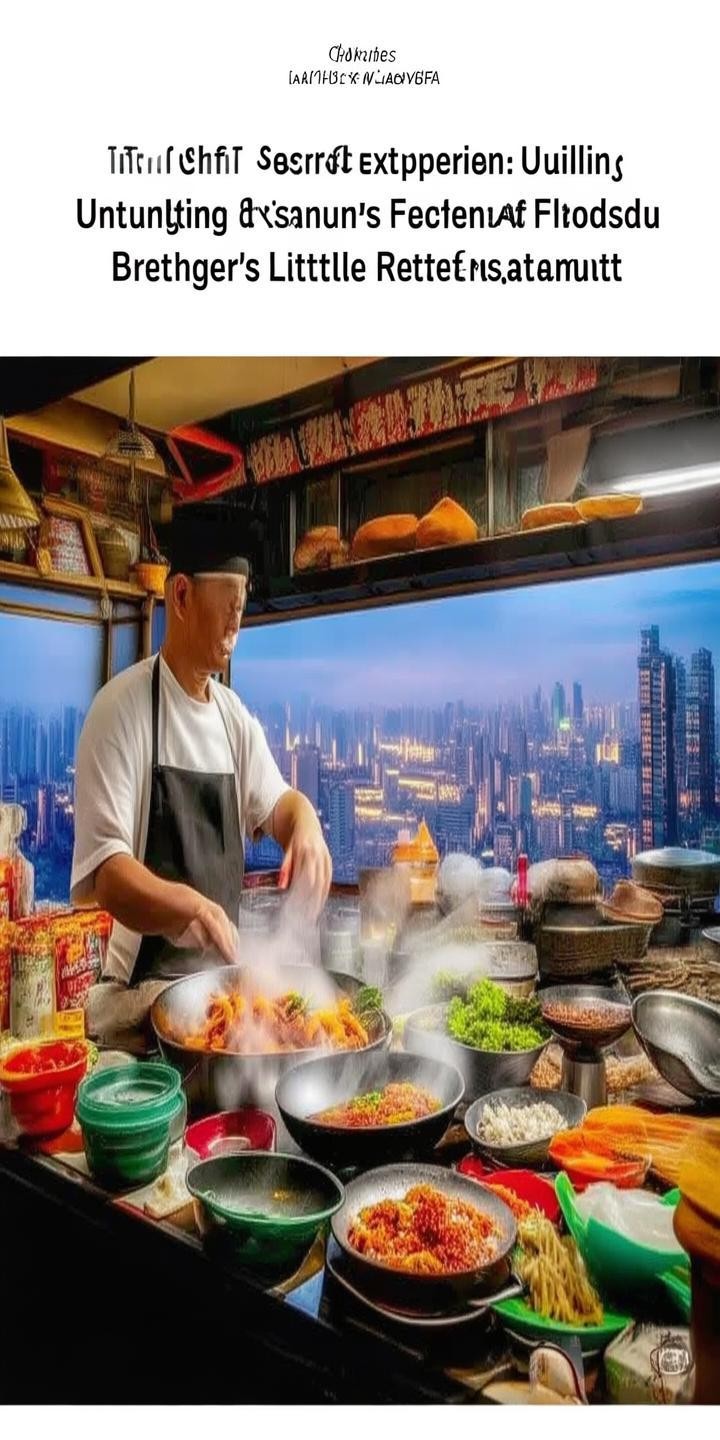 特廚探店揭秘：成都包家兄弟小館的地道風(fēng)味