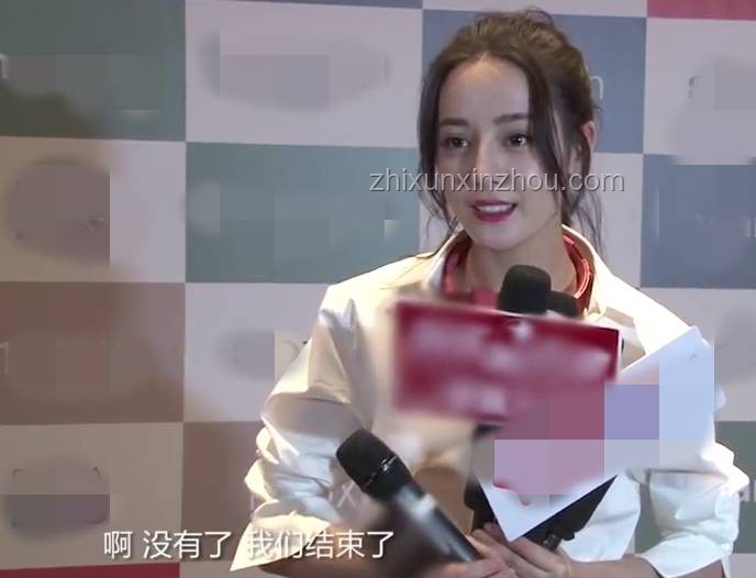 造謠迪麗熱巴鹿晗戀情網友致歉事件深度分析