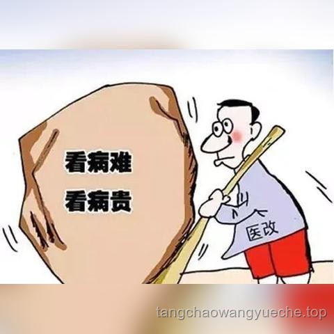 醫院被曝過度醫療上百例：解決方案與預防措施