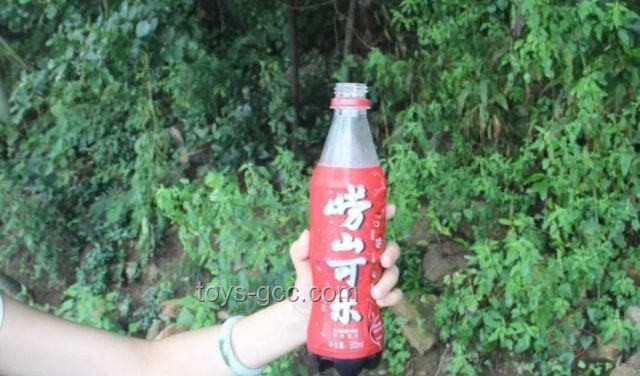 嶗山可樂：青島特色飲品與健康功效揭秘