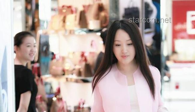 張婧儀視角：見證朱丹女兒的超暖待遇，感悟親子之道????????
