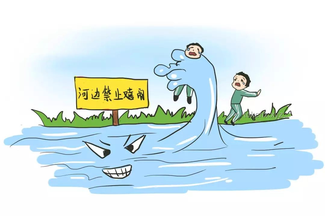 溺亡網紅博主江小隱事件警示：獨生子女的家庭安全