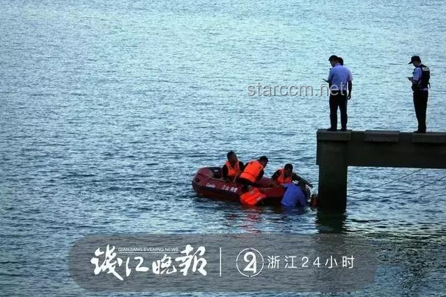溺亡網紅博主江小隱事件：關注水上安全，珍惜生命