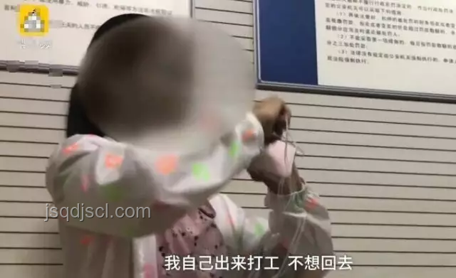 吸煙危害警示：父親重度吸煙致女兒患肺癌