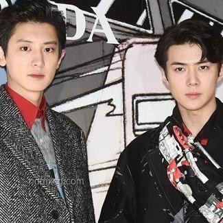 KPOP老實人追星路：真誠以待，收獲滿滿愛?
