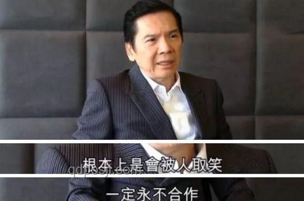 李連杰與向太合作前的謹(jǐn)慎調(diào)查：信任建立過程的深度剖析