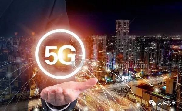5G時代物聯網（IoT）應用爆發式增長剖析