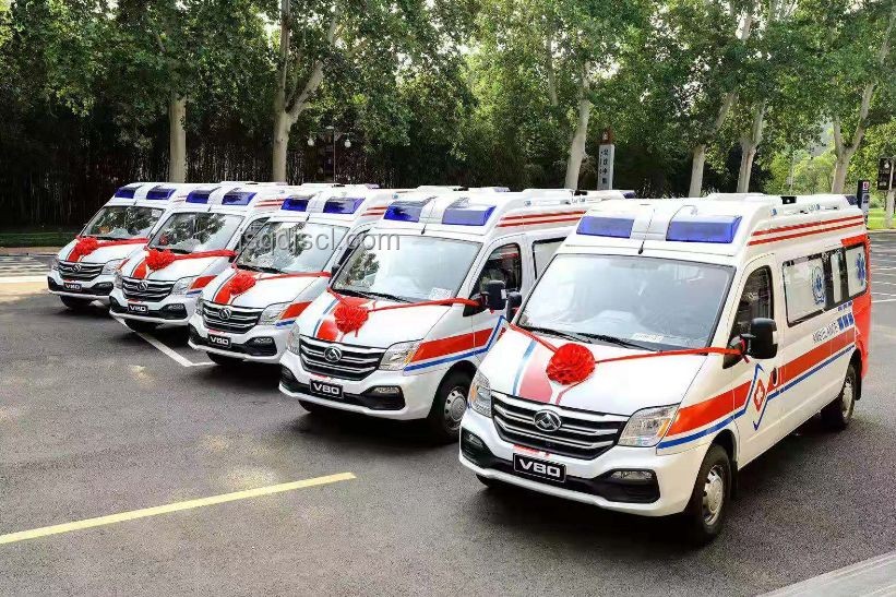救護車收費革新路：江西衛健委通報引發的創新思考