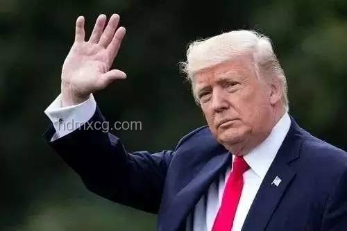 特朗普中東政策洞察：不尋求停火，力推無核化進程