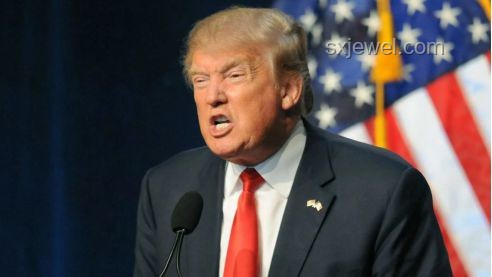 特朗普政策立場分析：不尋求停火與要求無核的對比