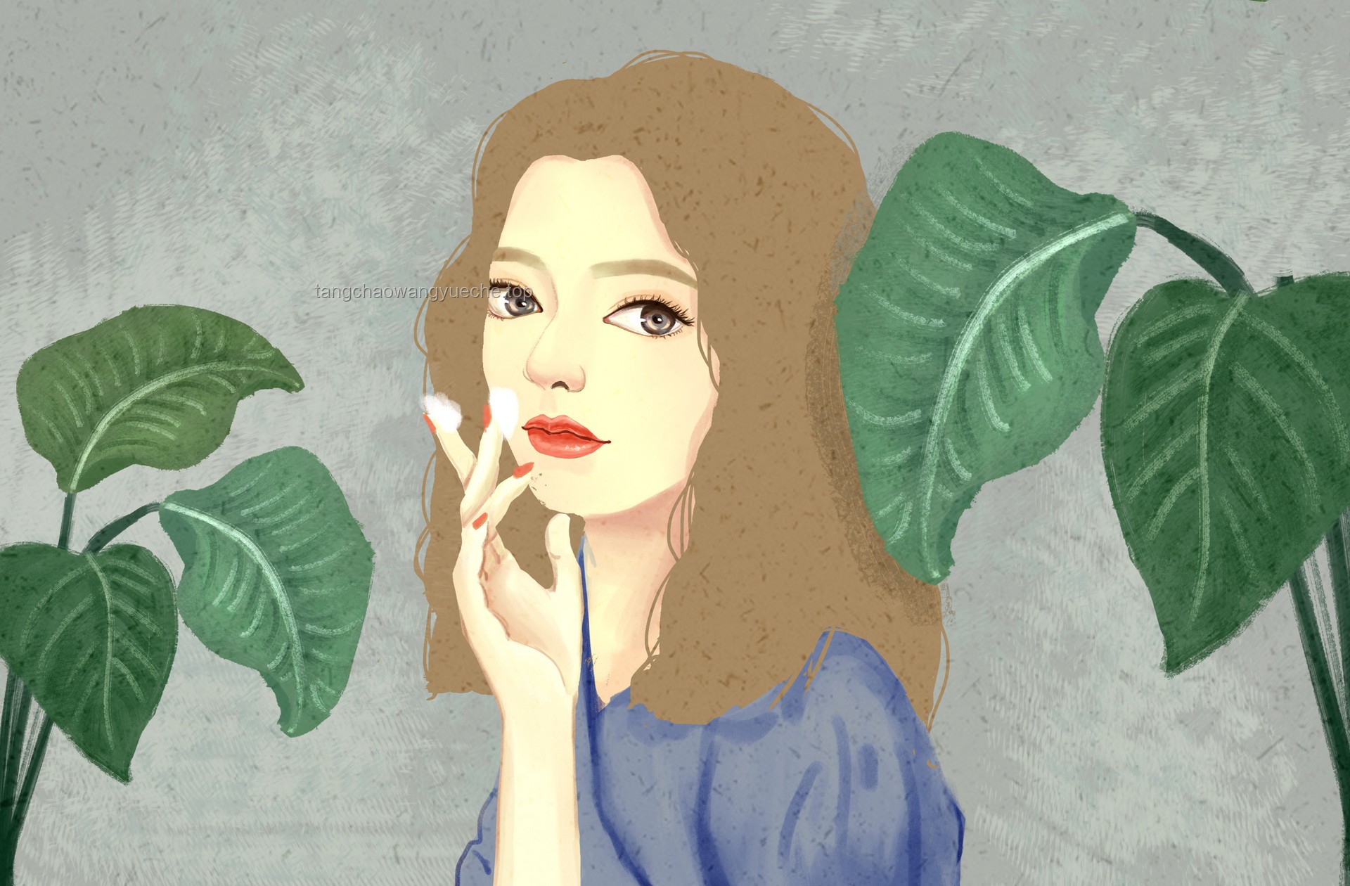女子22年不卸妝，臉紅成關(guān)公？正確卸妝指南