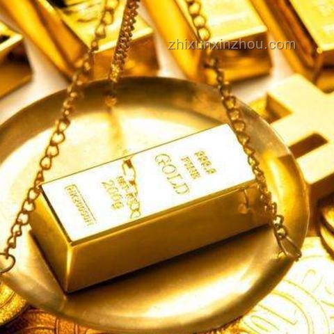 專家解析：中國大媽未被黃金套住的真相