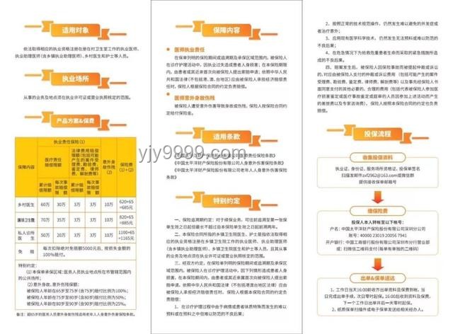 醫療事故新審視：創新責任界定與預防機制