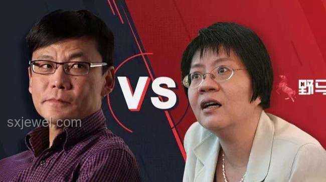 當當網創始人李國慶離婚官司收場后再婚：深度解析