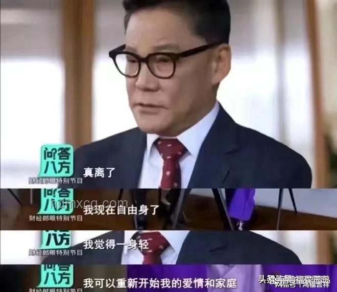 李國慶再婚案例研究：七年離婚官司后的快速再婚現(xiàn)象解析