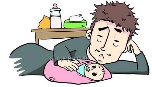 家庭困境應對：抑郁癥媽、不負責爸、躺平弟與高收入我的解決方案