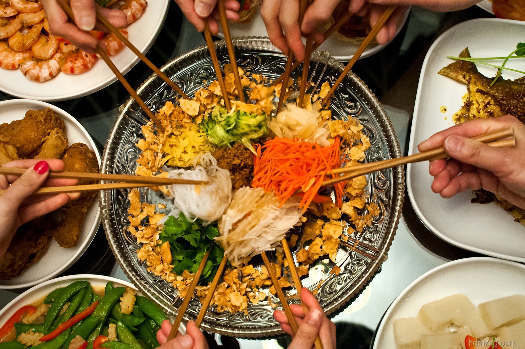 如果一輩子只吃葷，不吃素會怎樣？健康飲食指南