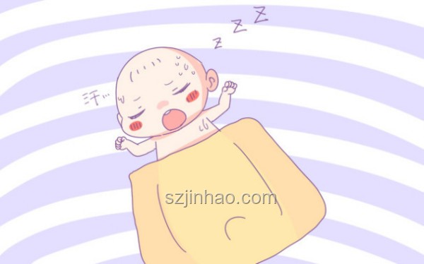 小朋友睡前選擇困難？解決和誰睡的糾結大哭法