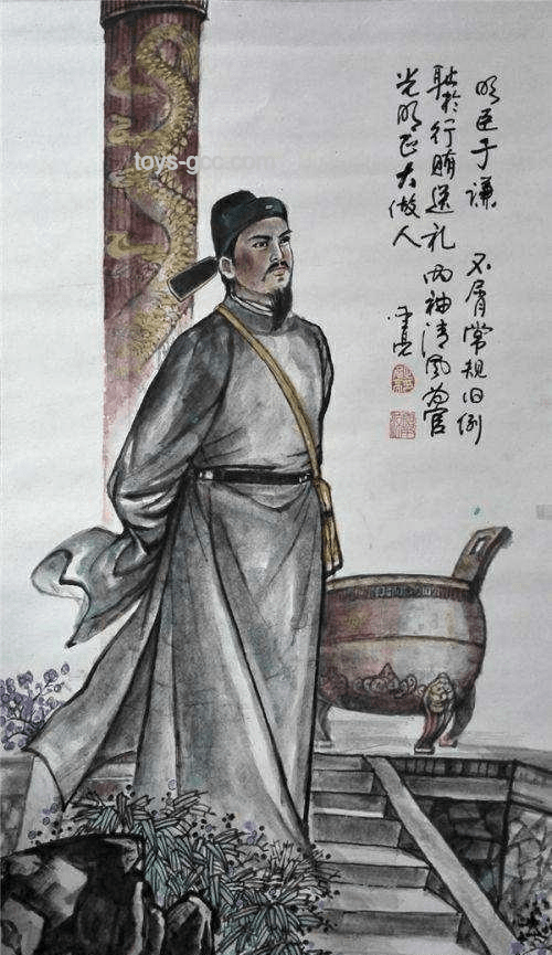 明朝文官武略新探：于謙王守仁之外，王驥為何被遺忘？