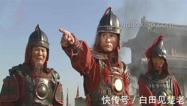 為什么現在提到明朝文官帶兵少提王驥？原因分析及對策