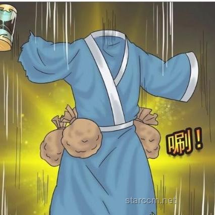 如果可以逆天改命，重塑童年熒幕形象的命運