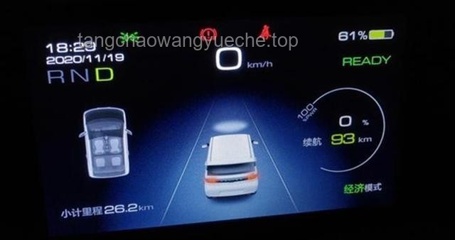 純電車開(kāi)空調(diào)時(shí)續(xù)航迅速下降原因及解決方案
