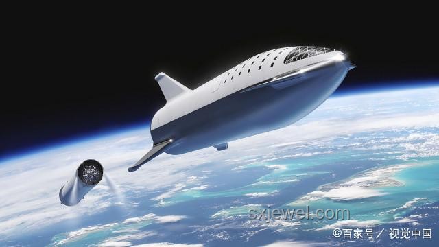 馬斯克宣布星艦新設(shè)計(jì)，42臺(tái)發(fā)動(dòng)機(jī)方案評(píng)價(jià)