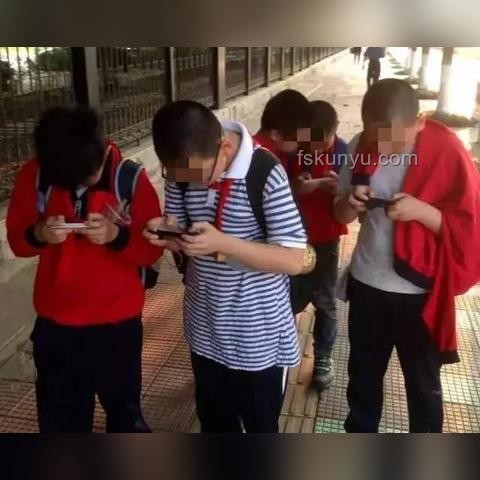 學(xué)了這個(gè)再找不到家長(zhǎng)藏的手機(jī)？你就是這個(gè)??