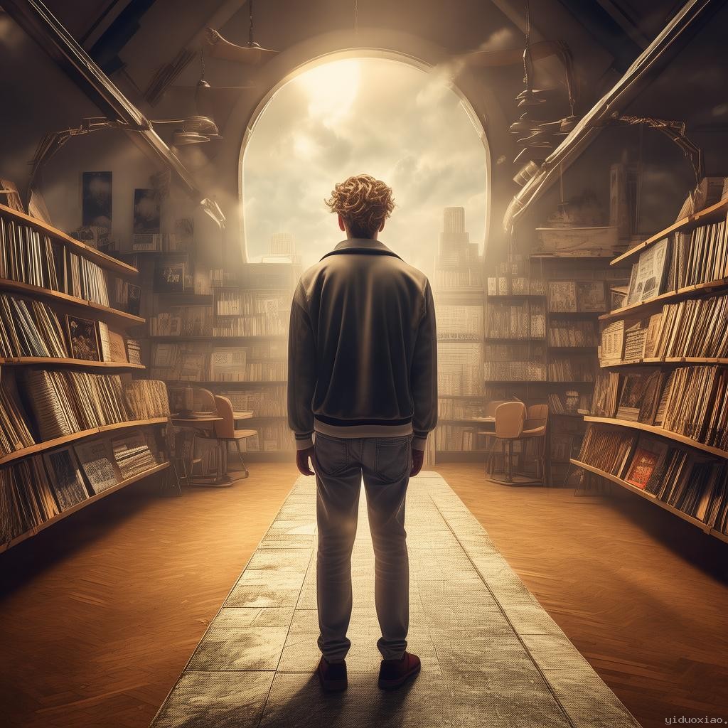 我竟然回到了高三時期：時間回溯的心理與人生規劃深度剖析