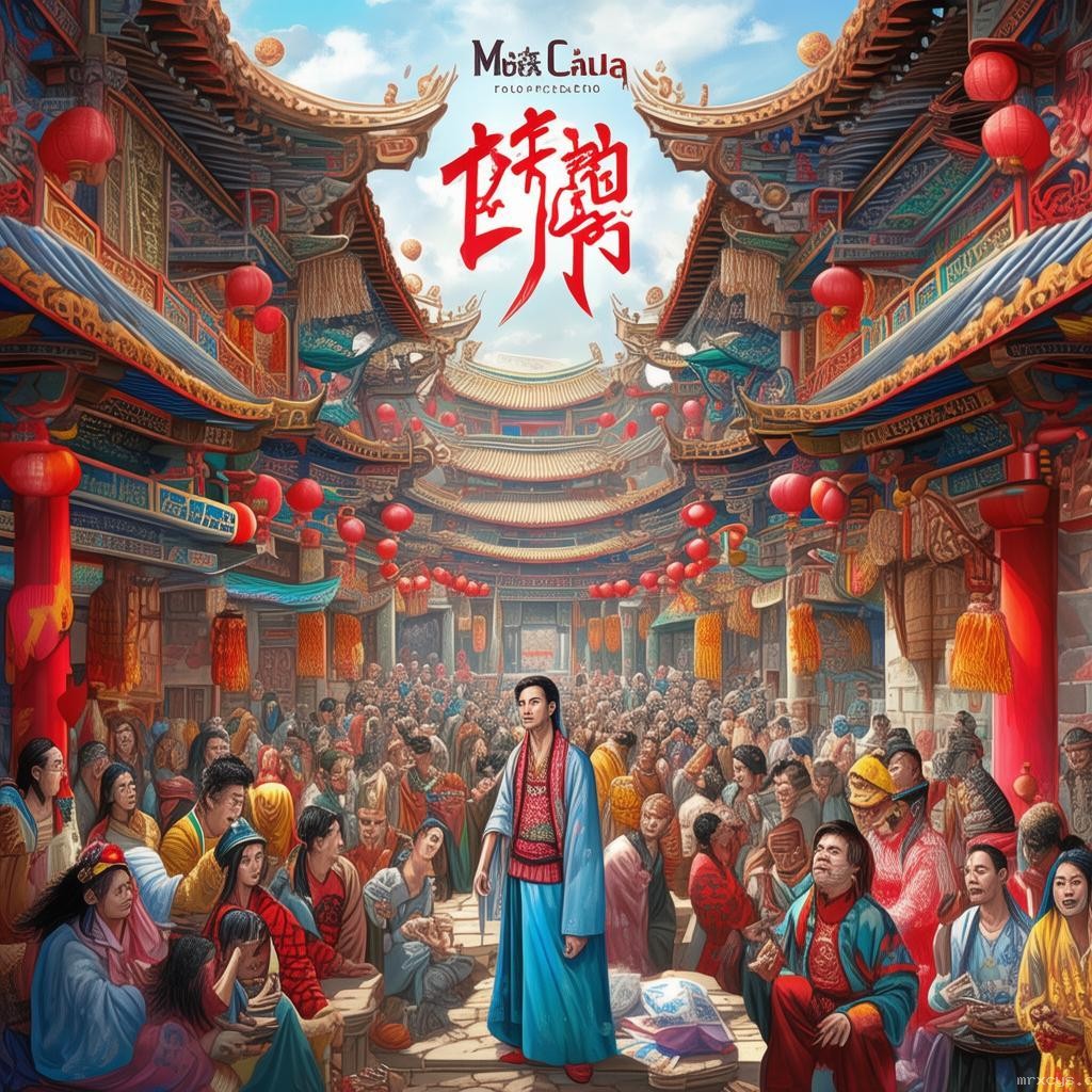 《莫愁鄉》Official Music Video：亞細亞曠世奇才的創作與影響分析