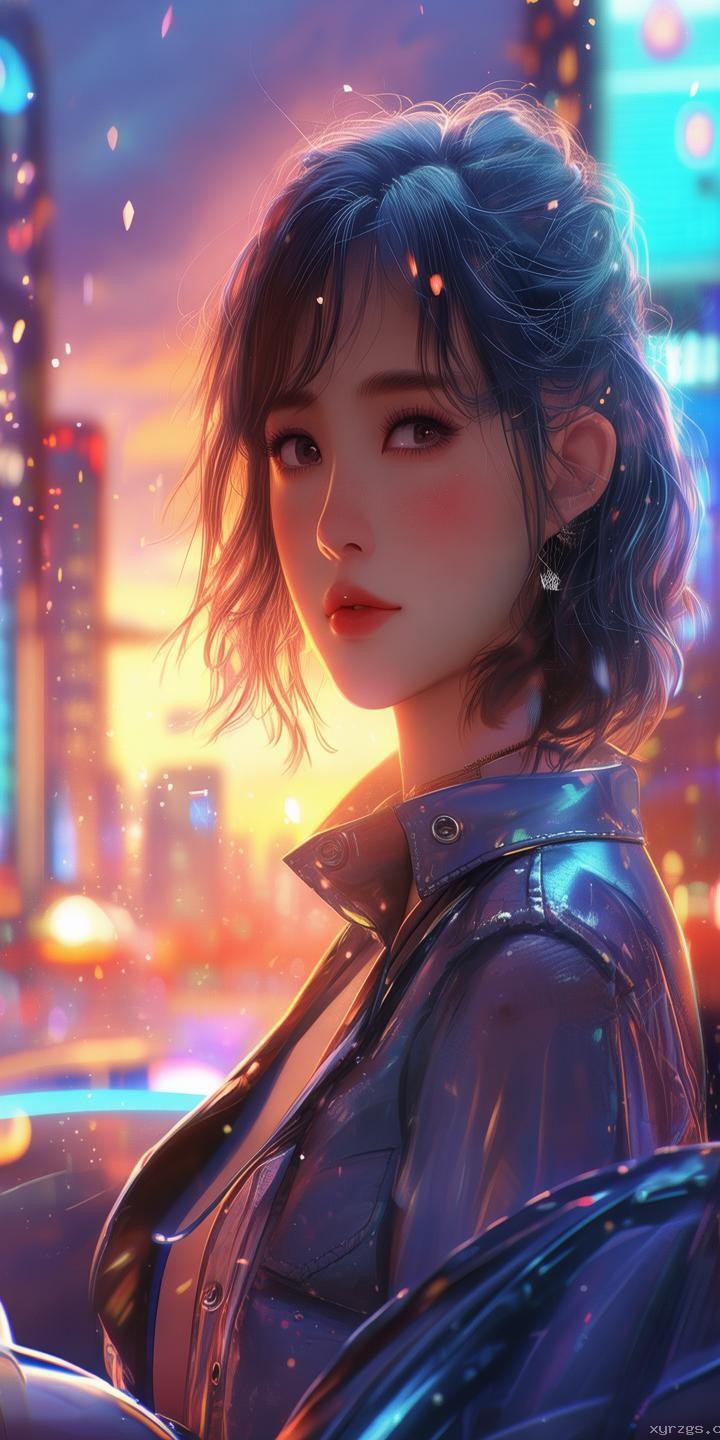 “小姐姐，創新護航，讓安全成為回家的浪漫”