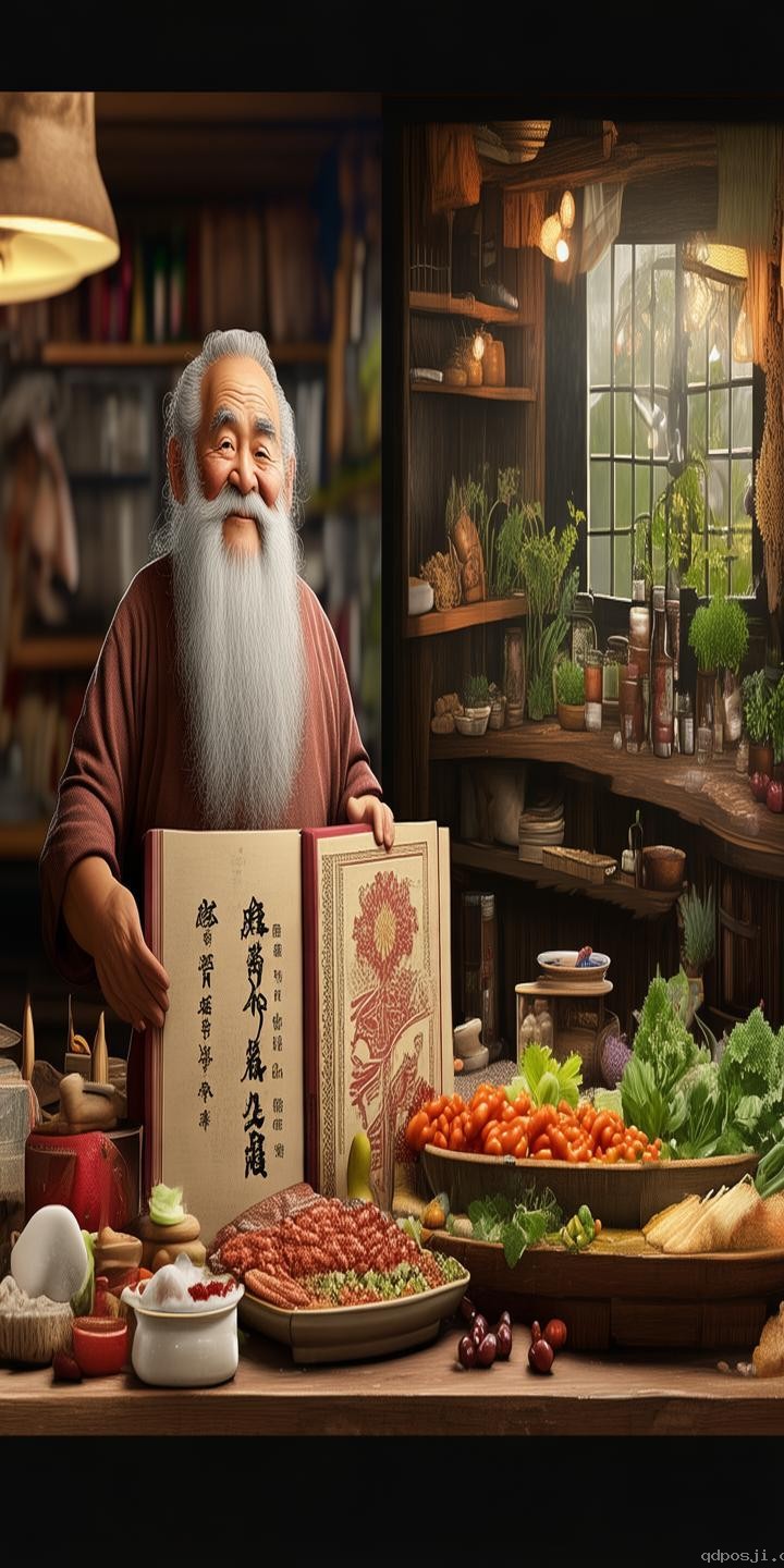 萬能爺爺食譜VS傳統補氣血方法：疲勞與腦昏改善效果對比