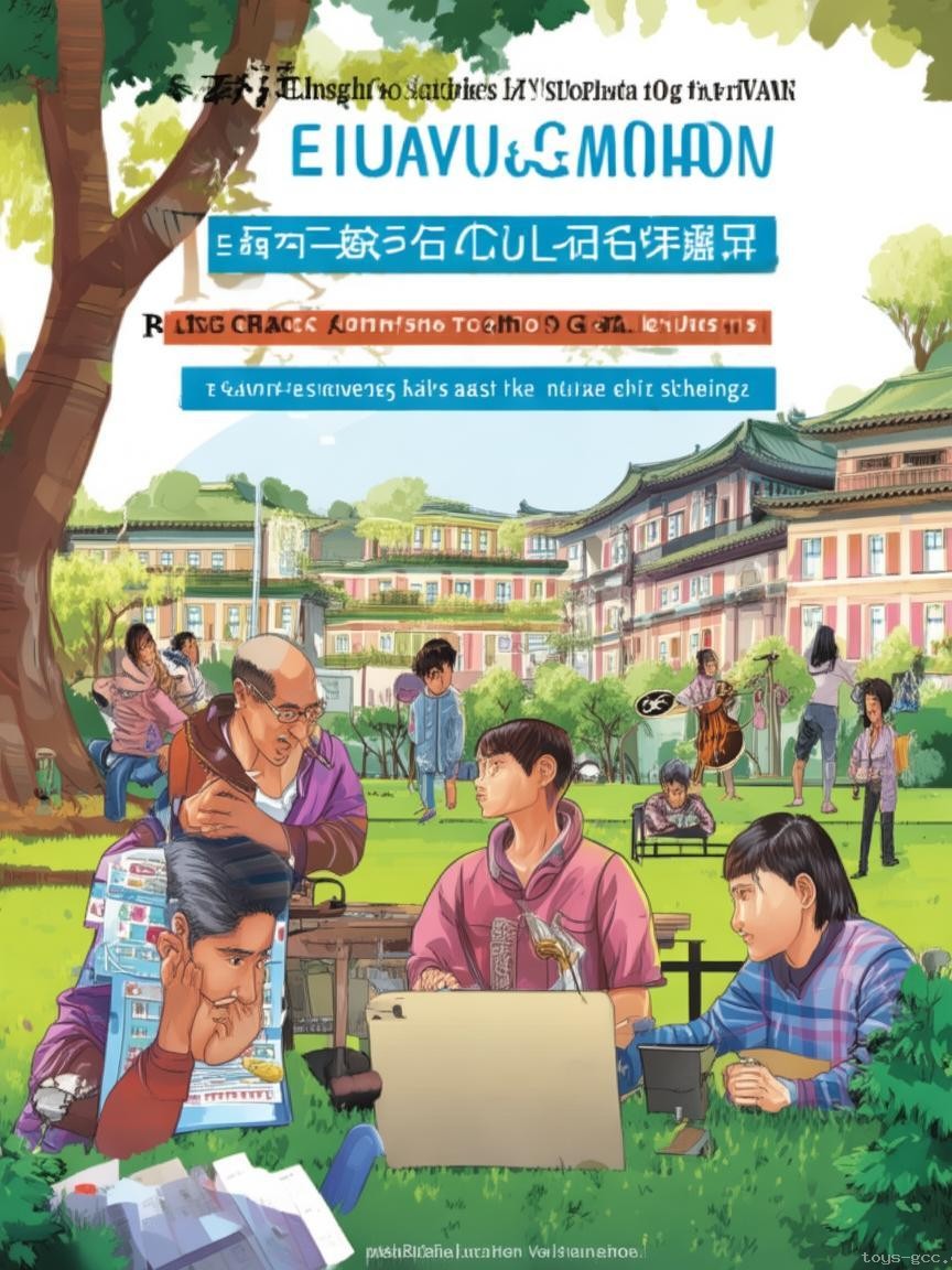提前保送清北的巨佬們：高中余生的多元化發展路徑