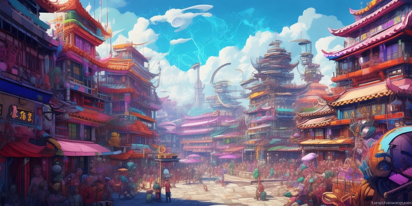 《莫愁鄉》文化現象未來趨勢預測：比奇堡奇才引領新潮流