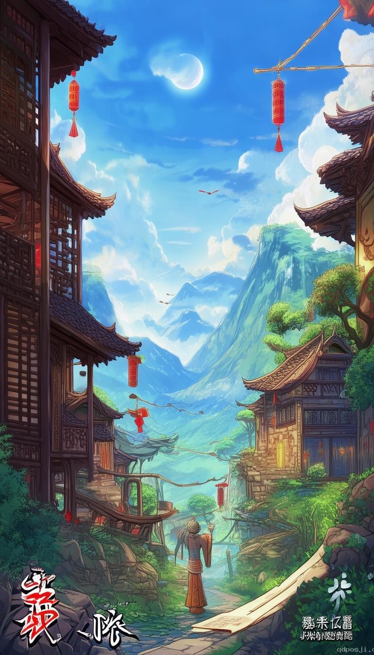 比奇堡曠世奇才《莫愁鄉》改編案例研究——創意與情感的融合