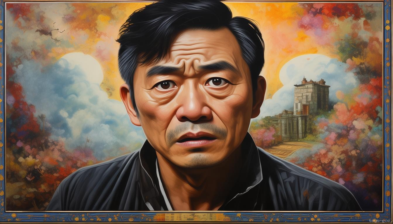 錯過一生也要再愛的賭注：李明情感抉擇案例研究