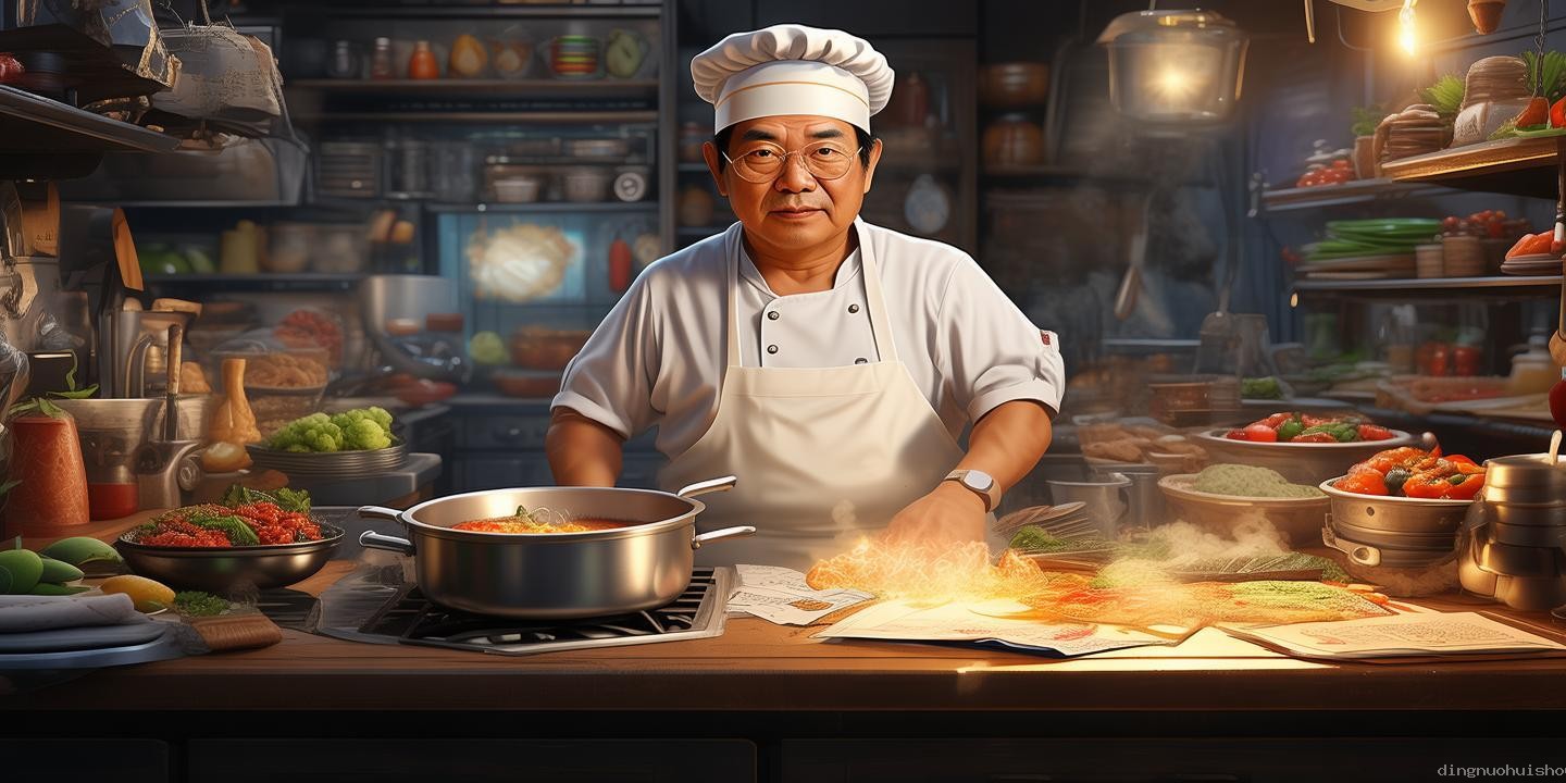 《燴飯大師》游戲難關攻略：提升烹飪技能與解鎖食譜