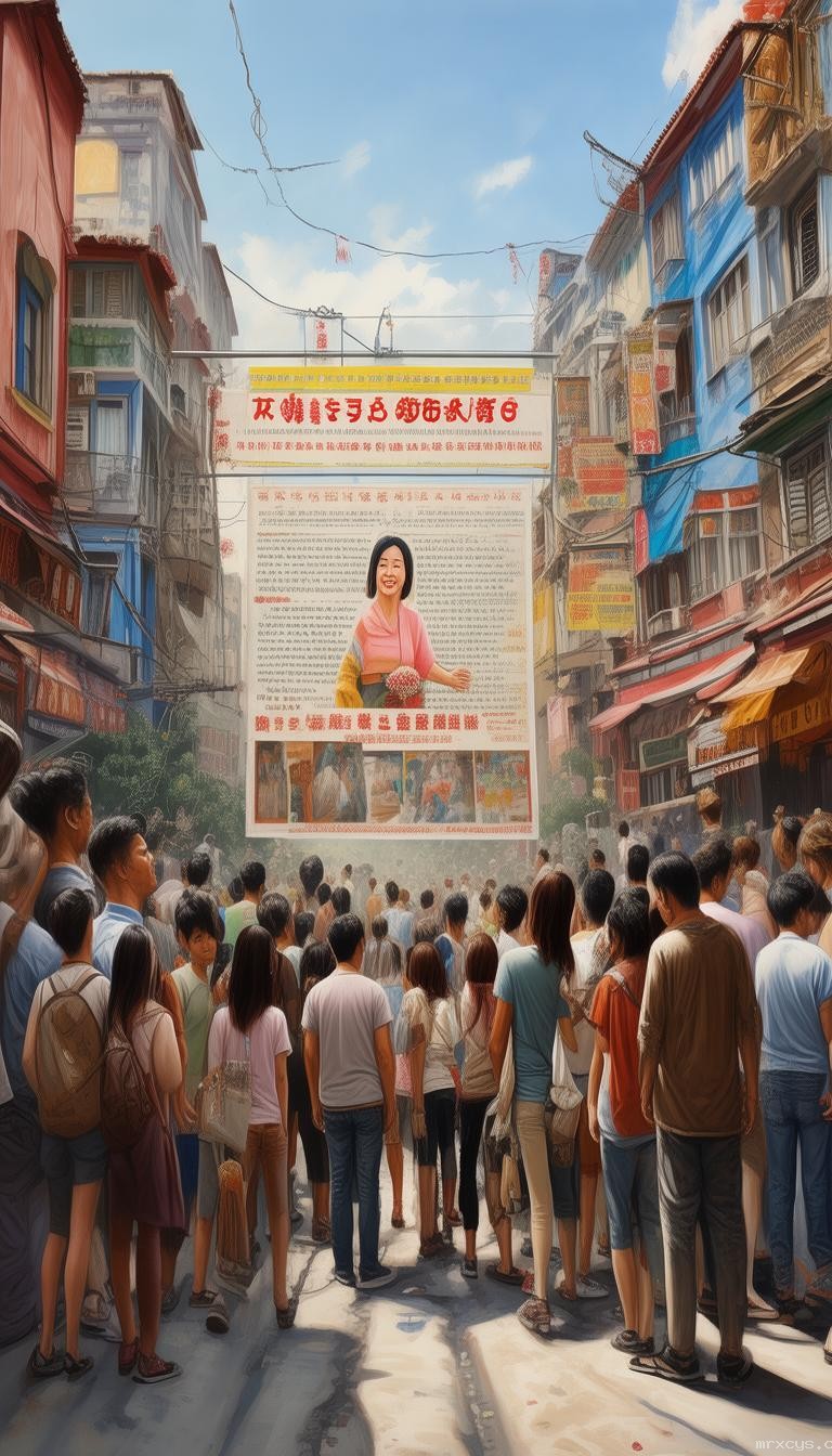 “湖北媽媽崗”與公眾期望：誤解與現實的碰撞