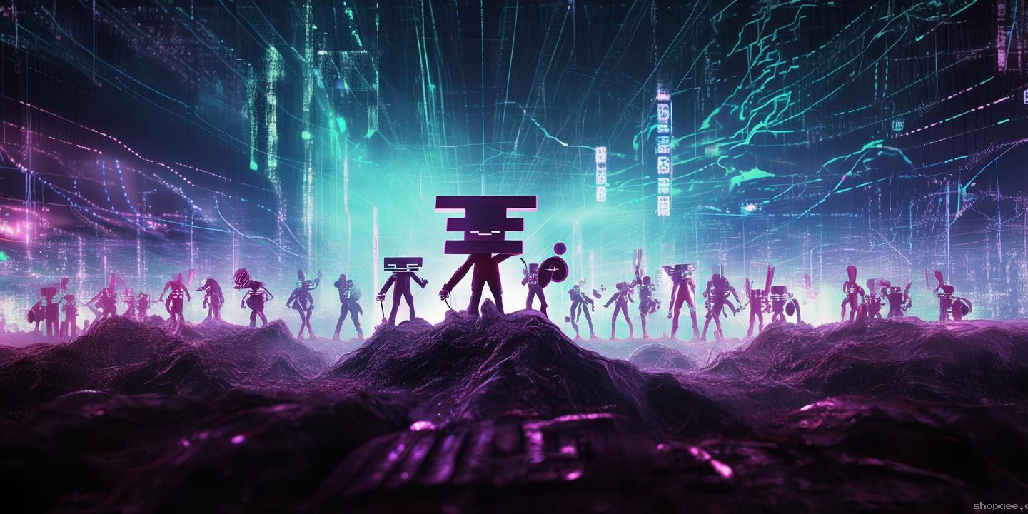 字節(jié)選擇背水一戰(zhàn)：互聯(lián)網(wǎng)巨頭的破局之戰(zhàn)