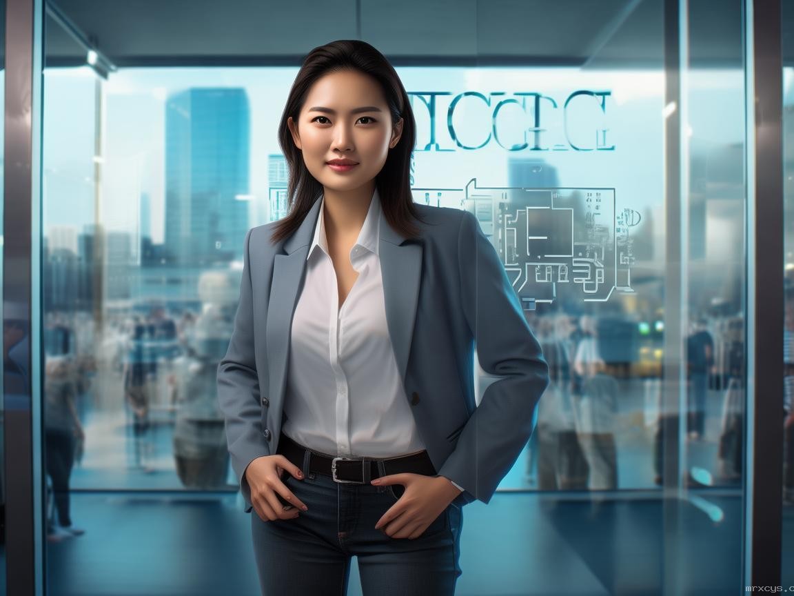 她能做出爆款A(yù)pp，為何卻無緣大廠門檻？