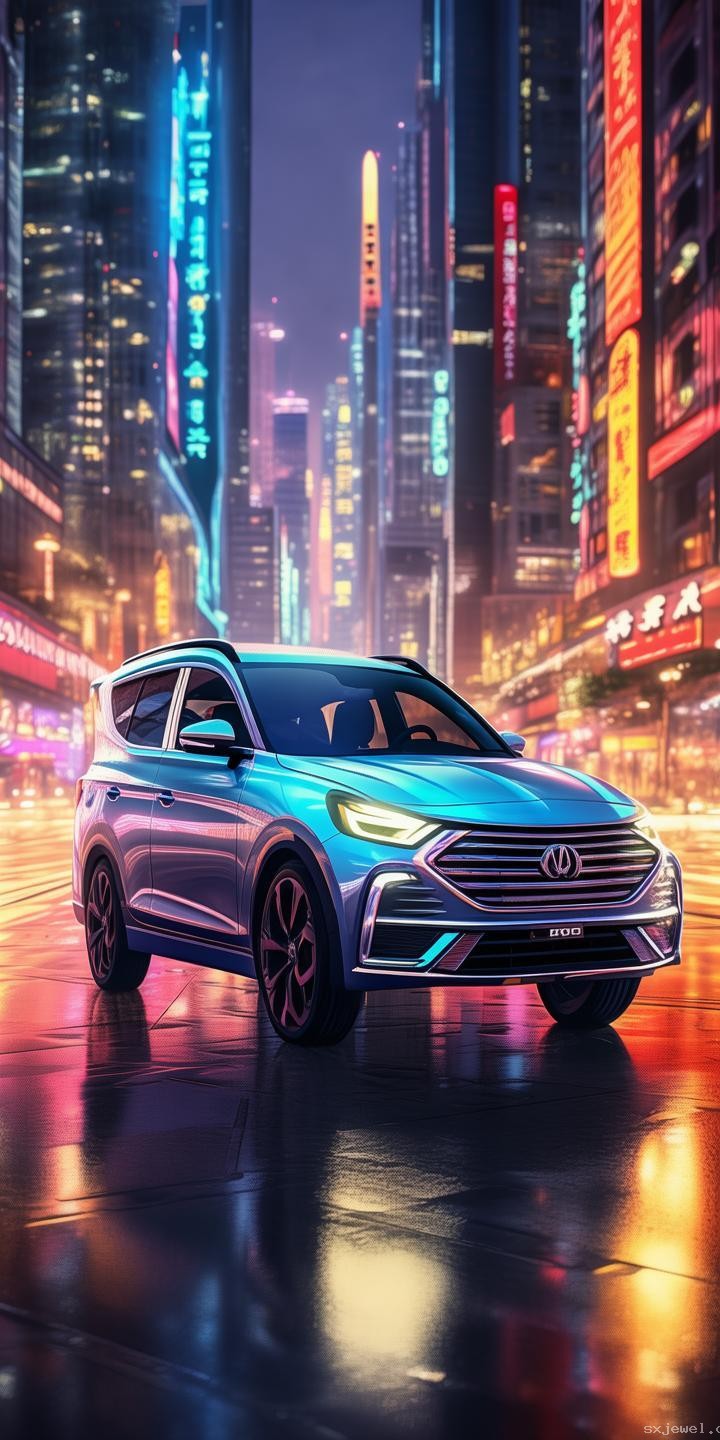 長安汽車：因禍得福的轉型升級之路????