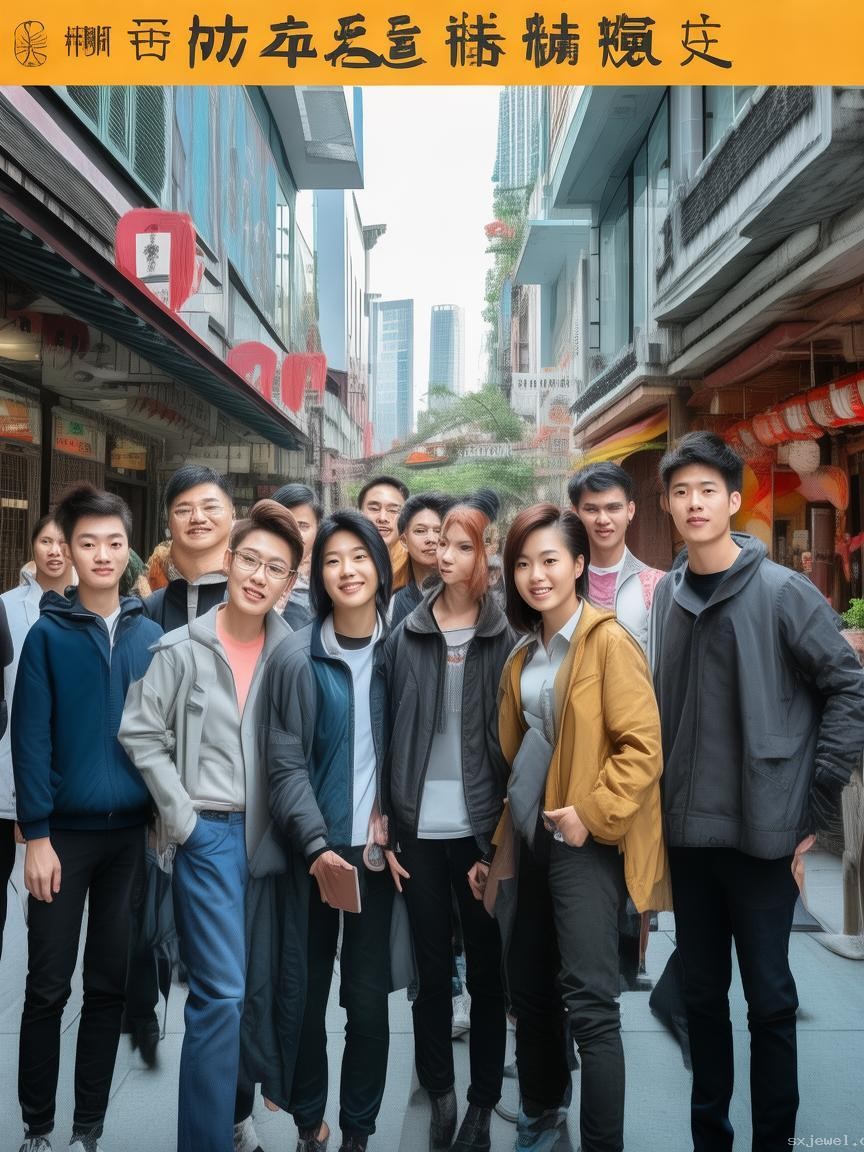 青春華章贛勁十足：江西青年創新創業實踐案例研究