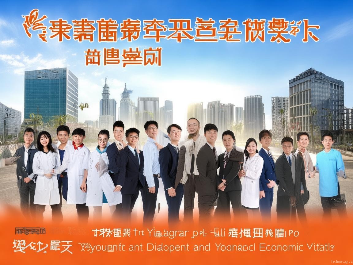 青春華章贛勁十足：江西青年發(fā)展與經(jīng)濟(jì)活力深度剖析
