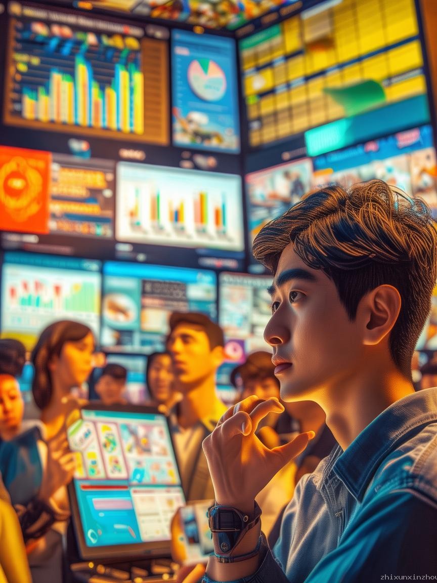 閑魚行業(yè)洞察：劉宇寧視角下的電商新藍(lán)海與機(jī)遇