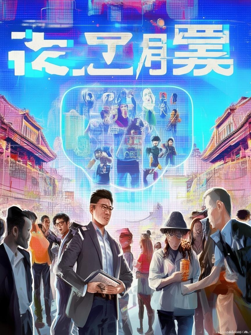 閑魚新趨勢(shì)與劉宇寧的多元化發(fā)展展望