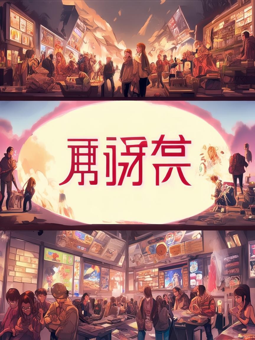 閑魚與劉宇寧：二手電商與游戲創業的雙軌洞察