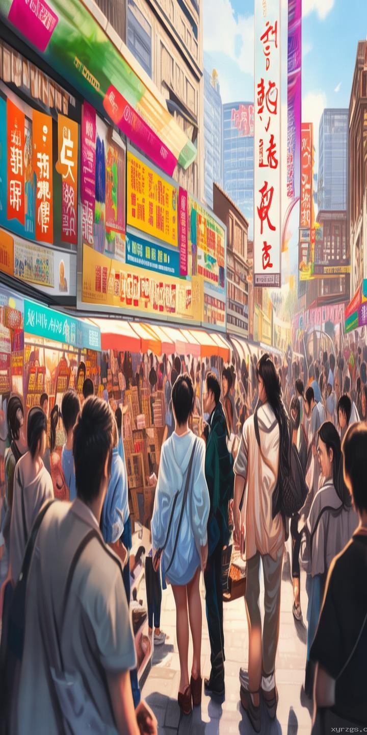 閑魚與劉宇寧：內循環經濟下的明星代言案例研究