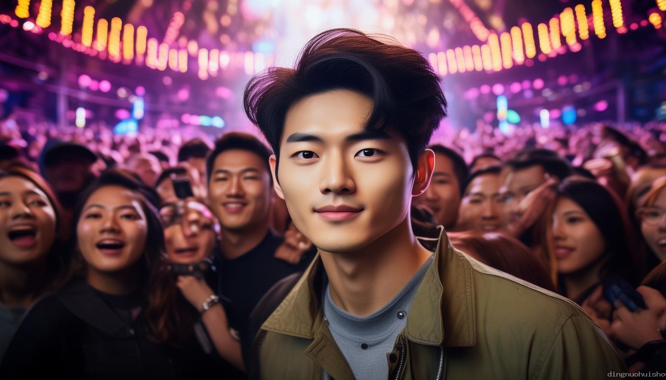 李昀銳直播引導粉絲案例研究