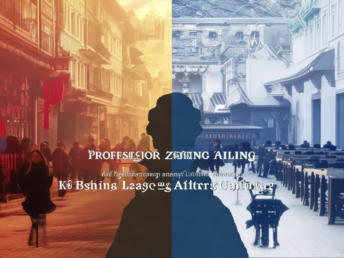 張愛玲教授逝世與北語影響對比分析