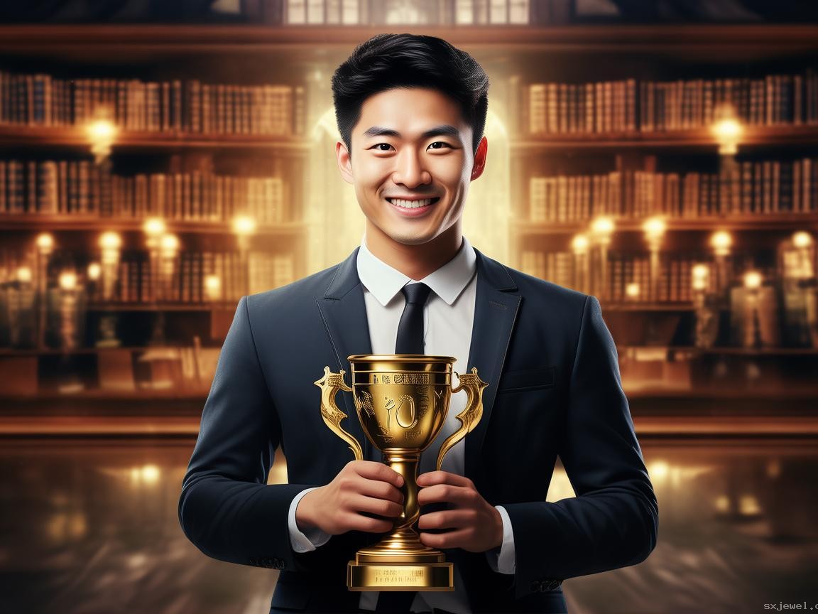 王皓考編總成績第1的成功策略與方案
